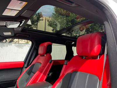 2022 Land Rover Range Rover Sport HST - Photo 18 - Salt Lake City, UT 84115