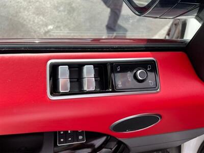 2022 Land Rover Range Rover Sport HST - Photo 27 - Salt Lake City, UT 84115