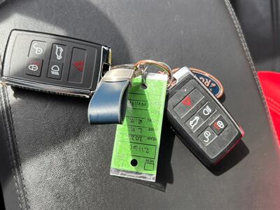 2022 Land Rover Range Rover Sport HST - Photo 42 - Salt Lake City, UT 84115