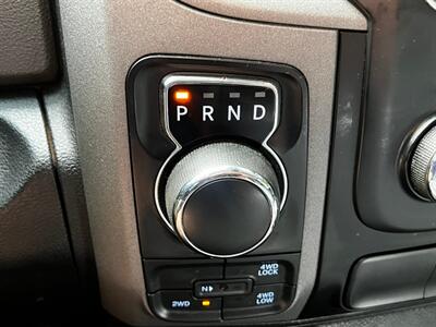2016 RAM 1500 ST - Photo 27 - Salt Lake City, UT 84115