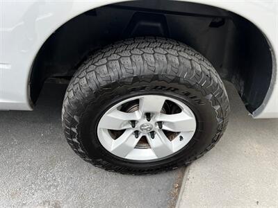 2016 RAM 1500 ST - Photo 11 - Salt Lake City, UT 84115