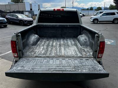 2016 RAM 1500 ST - Photo 8 - Salt Lake City, UT 84115