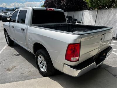 2016 RAM 1500 ST - Photo 5 - Salt Lake City, UT 84115