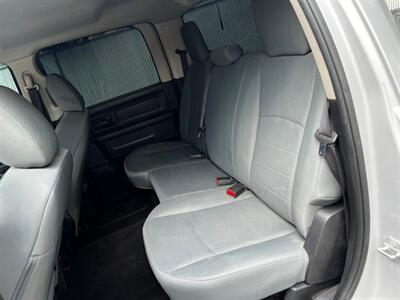 2016 RAM 1500 ST - Photo 18 - Salt Lake City, UT 84115