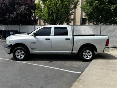 2016 RAM 1500 ST - Photo 4 - Salt Lake City, UT 84115