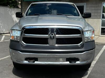 2016 RAM 1500 ST - Photo 2 - Salt Lake City, UT 84115