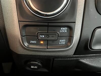 2016 RAM 1500 ST - Photo 28 - Salt Lake City, UT 84115