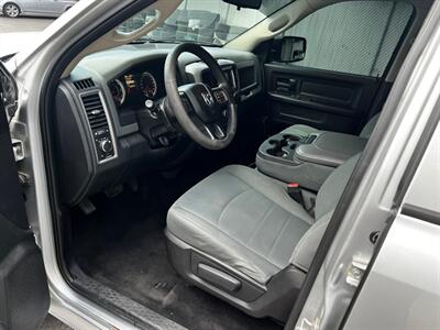2016 RAM 1500 ST - Photo 13 - Salt Lake City, UT 84115