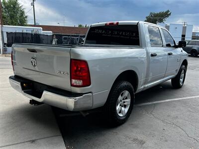 2016 RAM 1500 ST - Photo 9 - Salt Lake City, UT 84115
