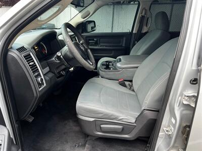 2016 RAM 1500 ST - Photo 14 - Salt Lake City, UT 84115