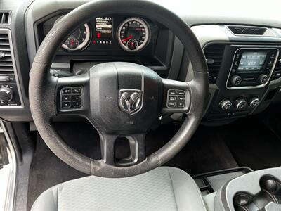 2016 RAM 1500 ST - Photo 25 - Salt Lake City, UT 84115