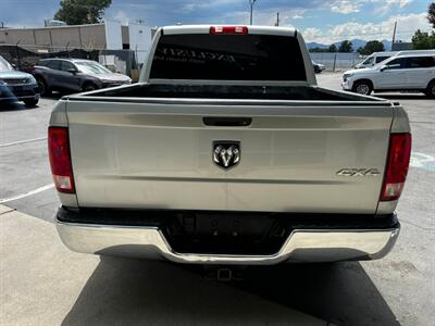2016 RAM 1500 ST - Photo 6 - Salt Lake City, UT 84115