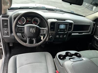 2016 RAM 1500 ST - Photo 20 - Salt Lake City, UT 84115