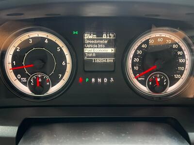 2016 RAM 1500 ST - Photo 26 - Salt Lake City, UT 84115