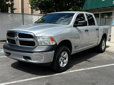 2016 RAM 1500 ST - Photo 3 - Salt Lake City, UT 84115
