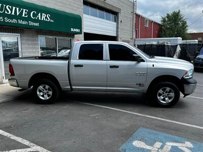 2016 RAM 1500 ST - Photo 10 - Salt Lake City, UT 84115