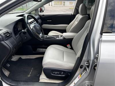 2015 Lexus RX 350 - Photo 16 - Salt Lake City, UT 84115