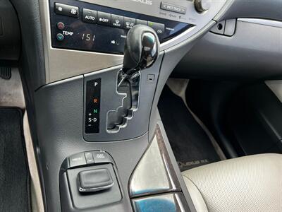 2015 Lexus RX 350 - Photo 37 - Salt Lake City, UT 84115
