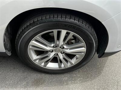 2015 Lexus RX 350 - Photo 11 - Salt Lake City, UT 84115