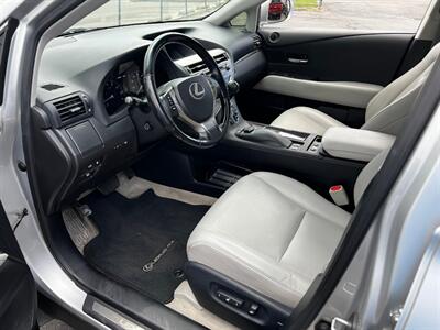 2015 Lexus RX 350 - Photo 15 - Salt Lake City, UT 84115