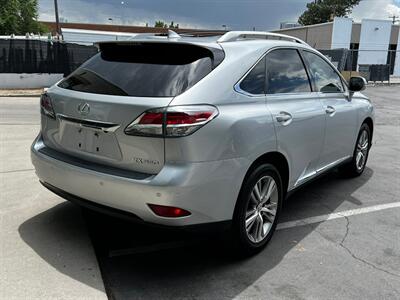 2015 Lexus RX 350 - Photo 7 - Salt Lake City, UT 84115