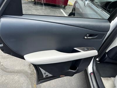 2015 Lexus RX 350 - Photo 21 - Salt Lake City, UT 84115