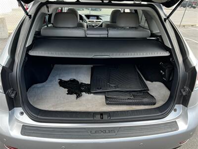 2015 Lexus RX 350 - Photo 24 - Salt Lake City, UT 84115