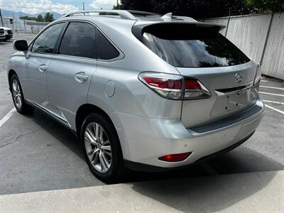 2015 Lexus RX 350 - Photo 5 - Salt Lake City, UT 84115