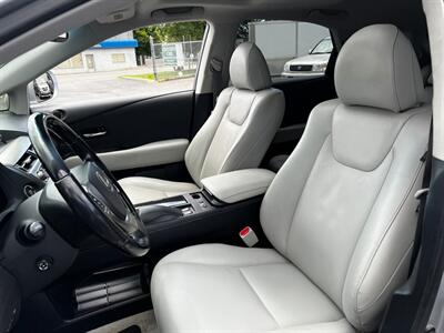 2015 Lexus RX 350 - Photo 17 - Salt Lake City, UT 84115