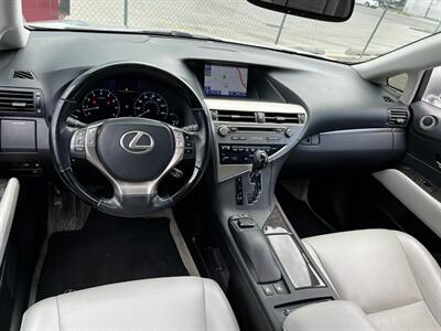 2015 Lexus RX 350 - Photo 22 - Salt Lake City, UT 84115