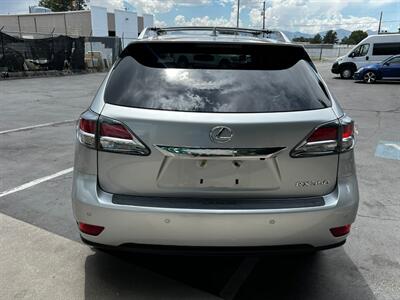 2015 Lexus RX 350 - Photo 6 - Salt Lake City, UT 84115