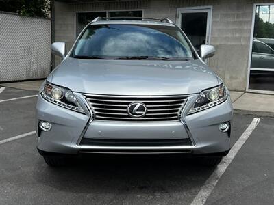 2015 Lexus RX 350 - Photo 2 - Salt Lake City, UT 84115