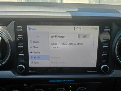 2022 Toyota Tacoma TRD Off-Road   - Photo 26 - Salt Lake City, UT 84115