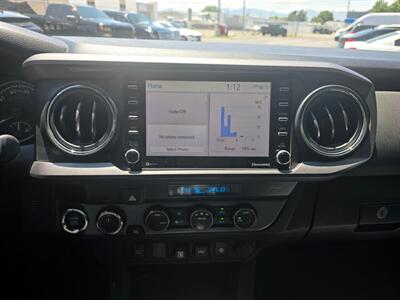 2022 Toyota Tacoma TRD Off-Road   - Photo 20 - Salt Lake City, UT 84115