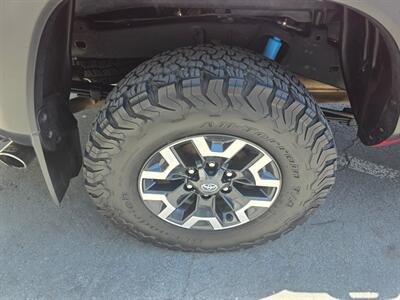 2022 Toyota Tacoma TRD Off-Road   - Photo 11 - Salt Lake City, UT 84115