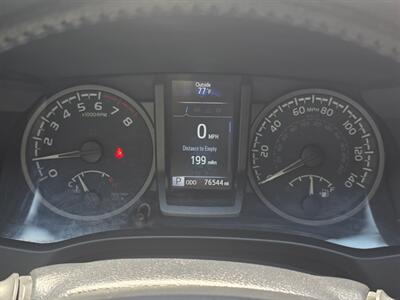 2022 Toyota Tacoma TRD Off-Road   - Photo 19 - Salt Lake City, UT 84115