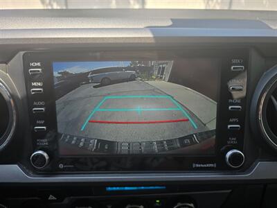 2022 Toyota Tacoma TRD Off-Road   - Photo 27 - Salt Lake City, UT 84115