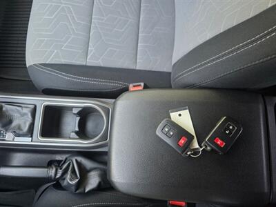 2022 Toyota Tacoma TRD Off-Road   - Photo 30 - Salt Lake City, UT 84115