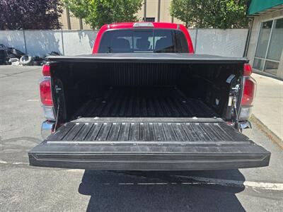 2022 Toyota Tacoma TRD Off-Road   - Photo 36 - Salt Lake City, UT 84115