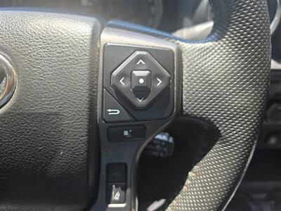 2022 Toyota Tacoma TRD Off-Road   - Photo 18 - Salt Lake City, UT 84115