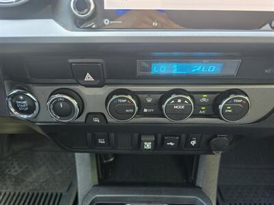 2022 Toyota Tacoma TRD Off-Road   - Photo 28 - Salt Lake City, UT 84115