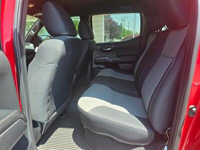2022 Toyota Tacoma TRD Off-Road   - Photo 34 - Salt Lake City, UT 84115