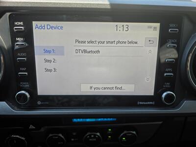 2022 Toyota Tacoma TRD Off-Road   - Photo 22 - Salt Lake City, UT 84115