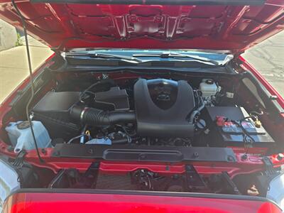 2022 Toyota Tacoma TRD Off-Road   - Photo 37 - Salt Lake City, UT 84115