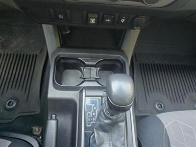 2022 Toyota Tacoma TRD Off-Road   - Photo 29 - Salt Lake City, UT 84115