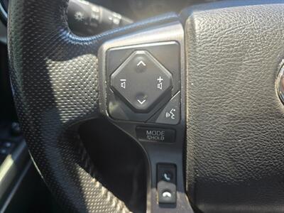 2022 Toyota Tacoma TRD Off-Road   - Photo 17 - Salt Lake City, UT 84115