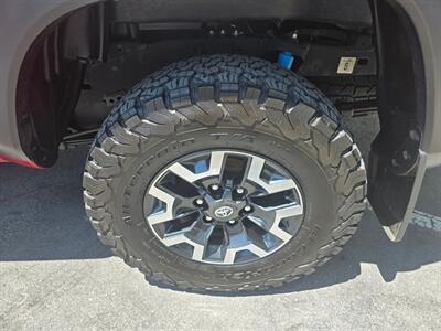2022 Toyota Tacoma TRD Off-Road   - Photo 12 - Salt Lake City, UT 84115