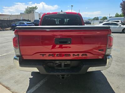2022 Toyota Tacoma TRD Off-Road   - Photo 6 - Salt Lake City, UT 84115