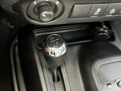 2015 Jeep Wrangler Sahara   - Photo 29 - Salt Lake City, UT 84115
