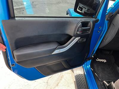 2015 Jeep Wrangler Sahara   - Photo 19 - Salt Lake City, UT 84115